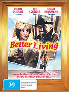 Better Living |   DVD